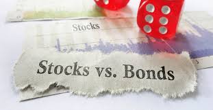 株式と債券の違い