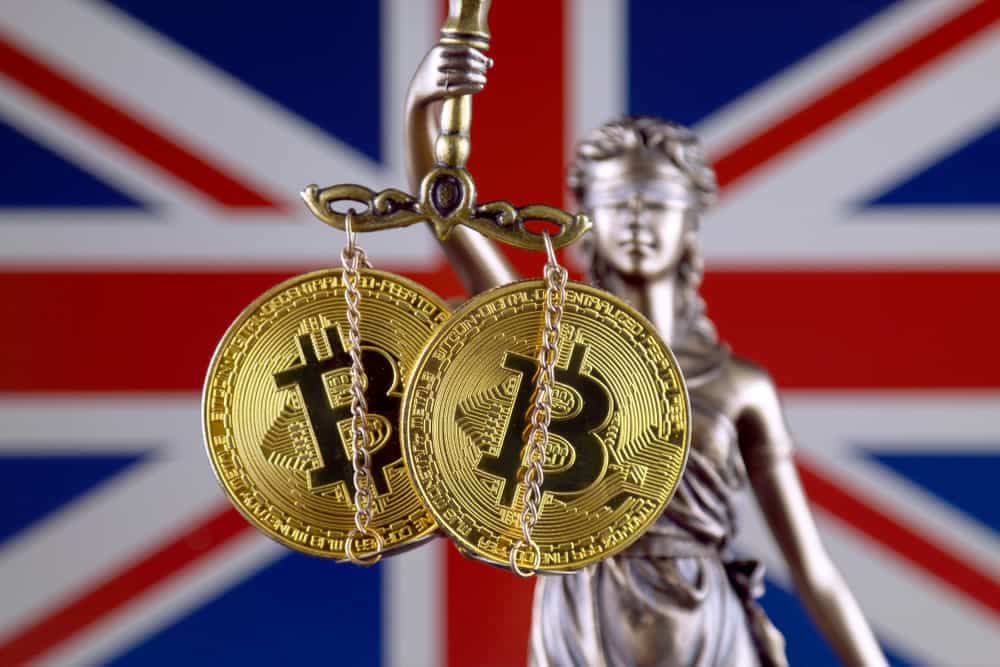 UK Crypto Regulation 2024 PLICKER News, UK News