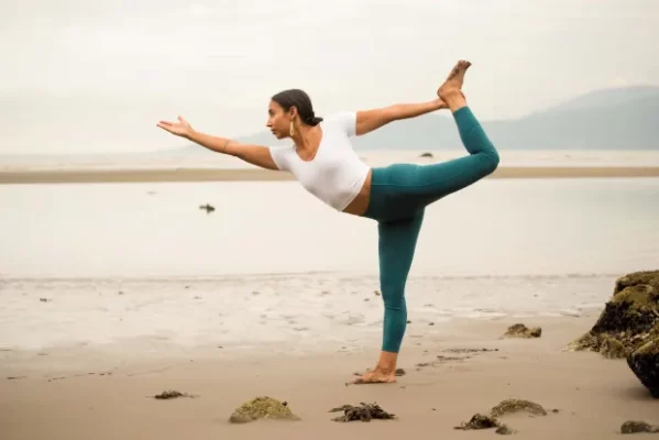 Jak joga może wpłynąć na Twoje zdrowie psychiczne