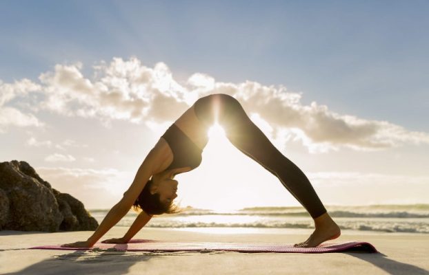 Ako môže joga ovplyvniť vaše duševné zdravie