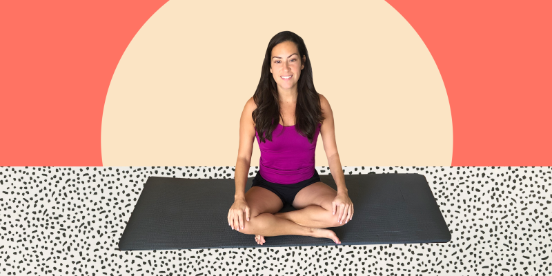 Hoe kan yoga uw geestelijke gezondheid beïnvloeden
