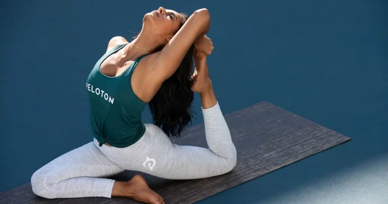 Jak může jóga ovlivnit vaše duševní zdraví