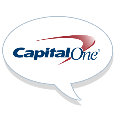 Κωδικός προσφοράς Capital One