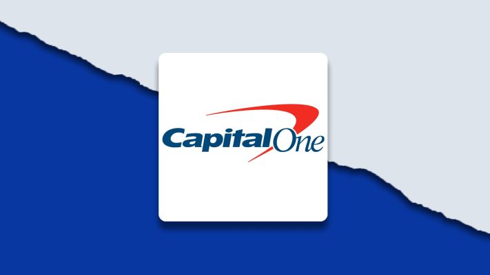 Промо код на Capital One