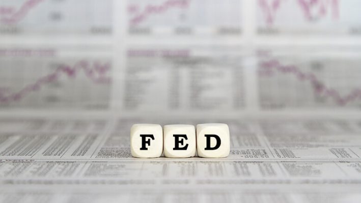 Решение за лихвен процент на FED
