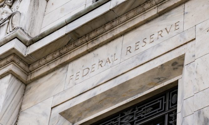 FED Rate Decision