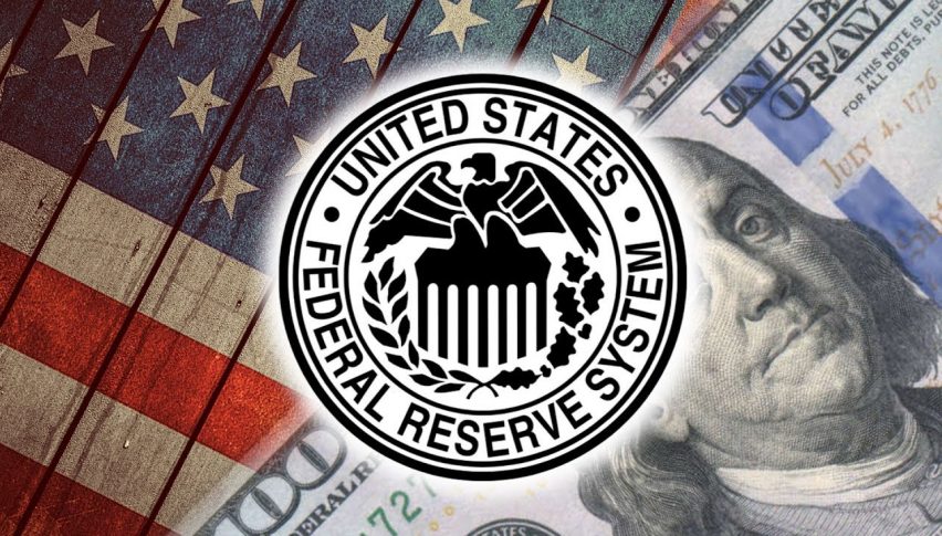 Why the FED Rate Decision Matters