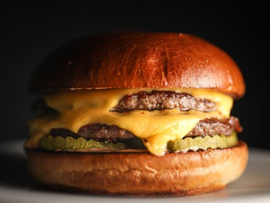 Το καλύτερο Burger στο Σικάγο 2024