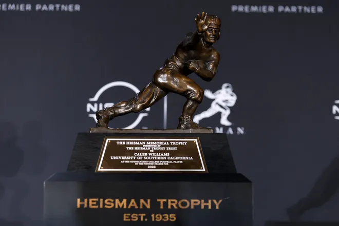 2023 Heisman Trophy