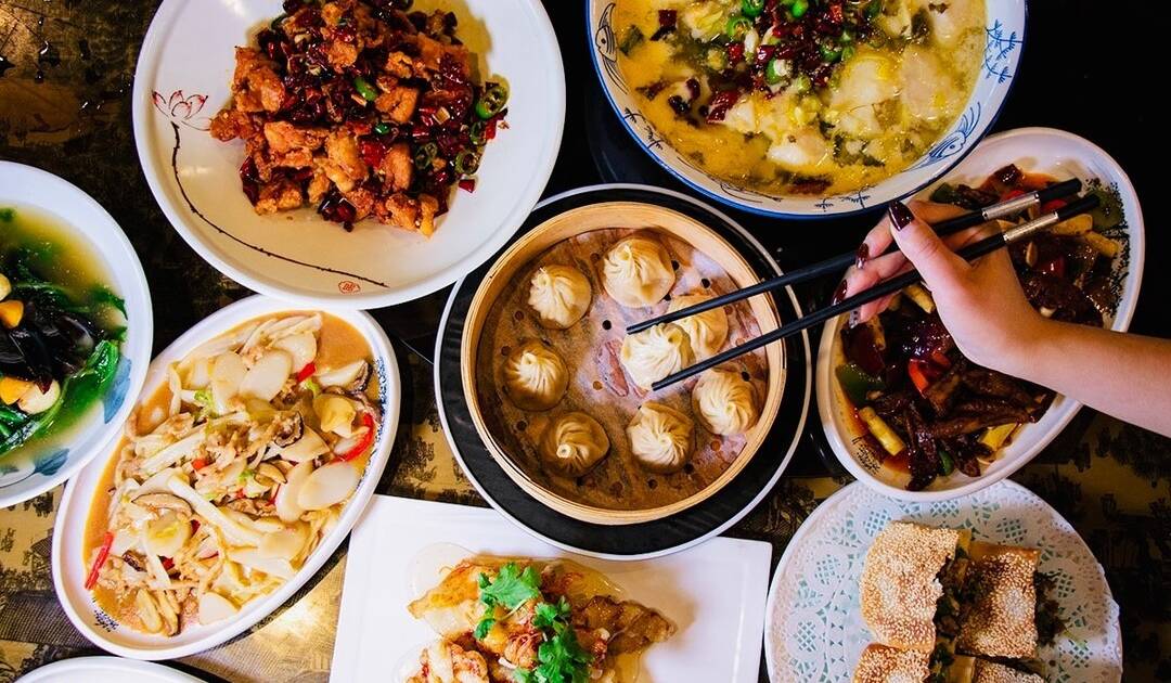 Най-добрите китайски ресторанти в Лас Вегас