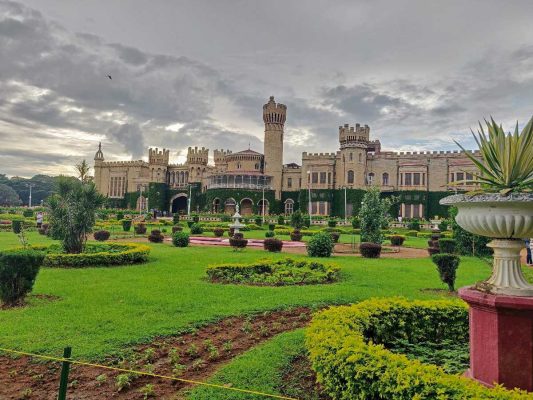 Vendet më të mira për t'u vizituar në Bangalore