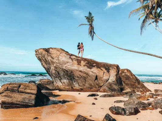 The Best Places to Visit in Sri Lanka