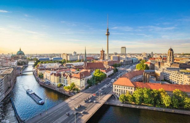 Els millors llocs per visitar a Europa per al 2024