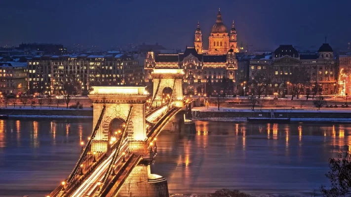 Најдобрите места за посета во Европа за 2024 година