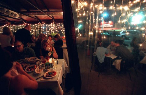 Els millors restaurants de Dallas