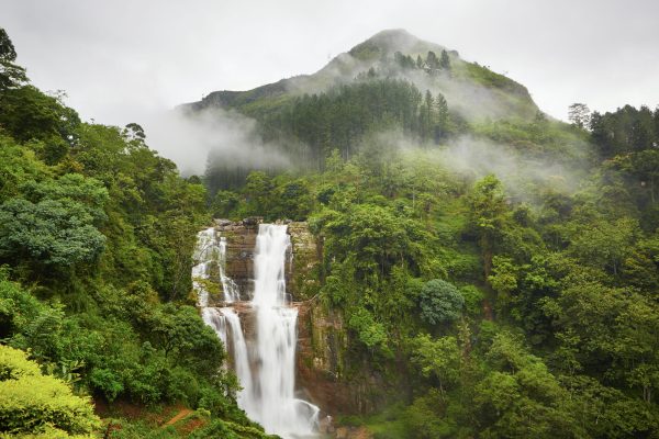 Най-добрите места за посещение в Шри Ланка