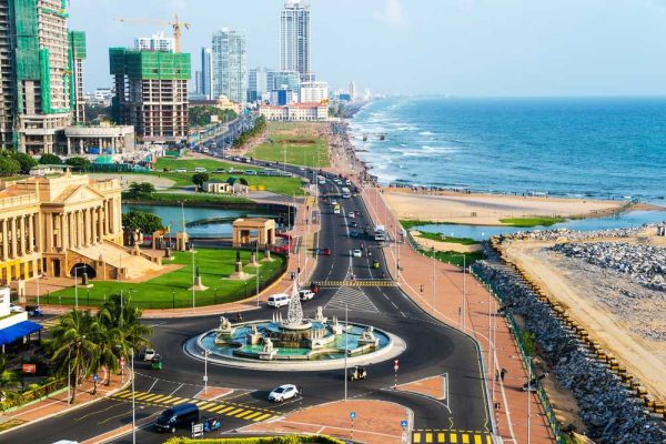 Τα καλύτερα μέρη για επίσκεψη στη Σρι Λάνκα