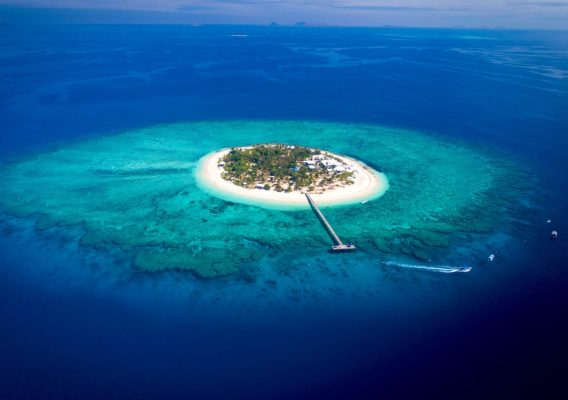 Къде да посетите Фиджи през 2024 г