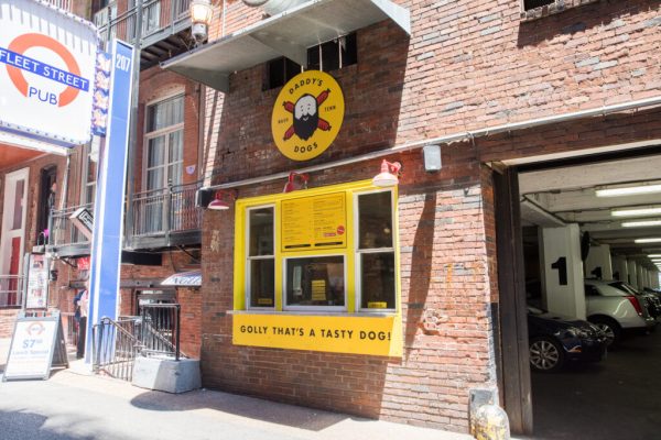 The Best Restaurants in Downtown Nashville