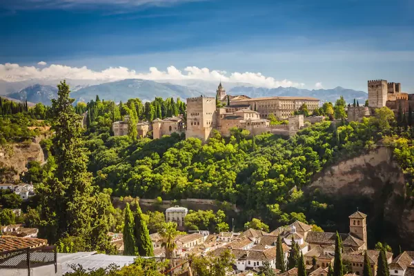 Най-добрите градове в Испания за посещение