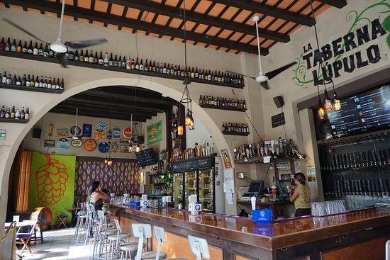 Τα καλύτερα εστιατόρια του Πουέρτο Ρίκο στο Σαν Χουάν