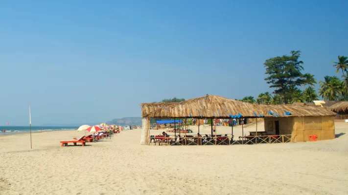 Best Places to Visit in Goa in 2024