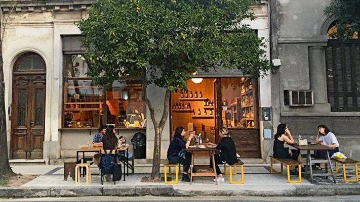 Cele mai bune locuri pentru a mânca în Buenos Aires