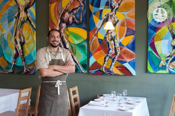 Найкращі ресторани Сан-Хуана в Пуерто-Ріко