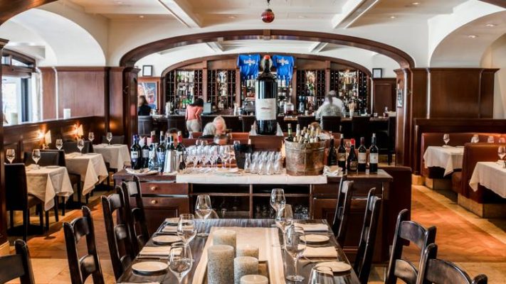 The Best Restaurants in Marin County