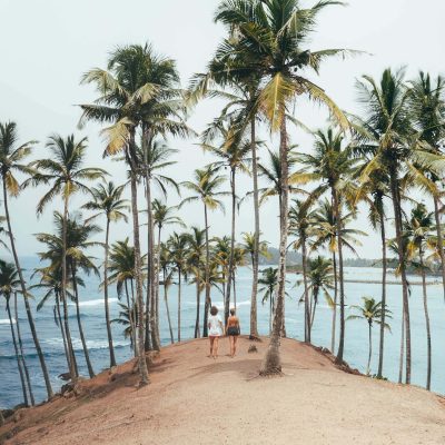 Τα καλύτερα μέρη για επίσκεψη στη Σρι Λάνκα
