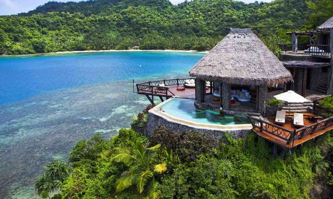 Waar om te besoek in Fidji in 2024