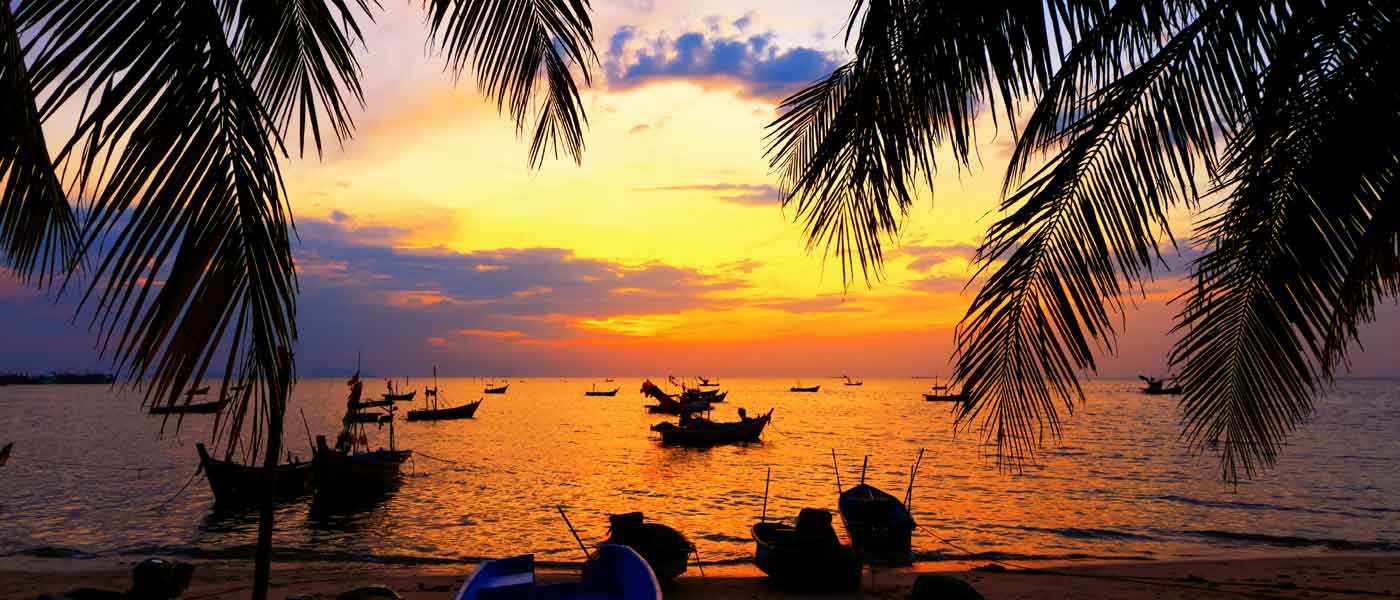 The Best Places to Visit in Goa in 2024