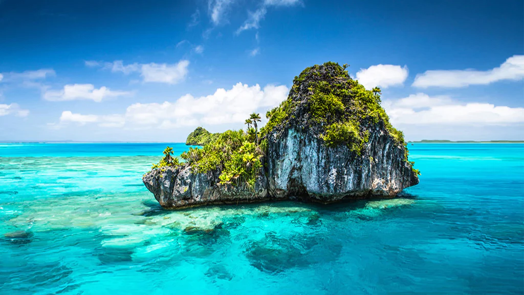 Where to Visit in Fiji in 2024 PLICKER Travel