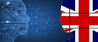 Britská investícia do AI: Skok vpred vo výške 100 miliónov GBP