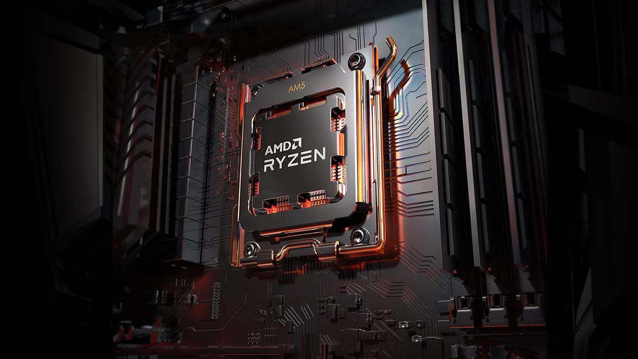 AMD Zen 5: CPU өндүрүмдүүлүгүн өзгөрткөн
