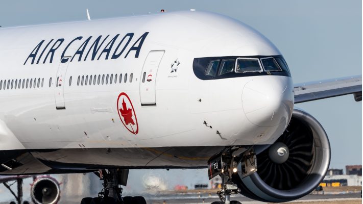 Air Kanada
