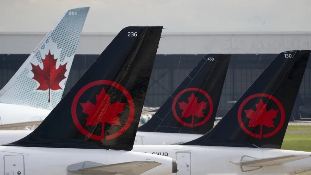 Air Canada Chatbot Onları Qaynar Suda Necə Aldı