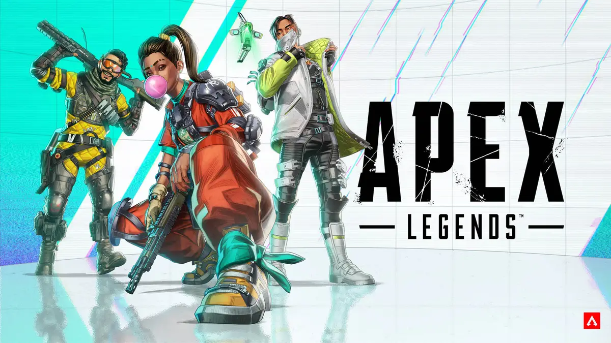 Apex Legends Season 20: Big Changes Ahead!