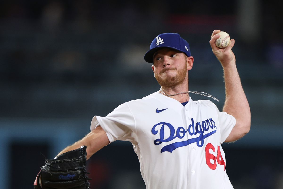 Caleb Ferguson: Yankees’ New Ace from Dodgers