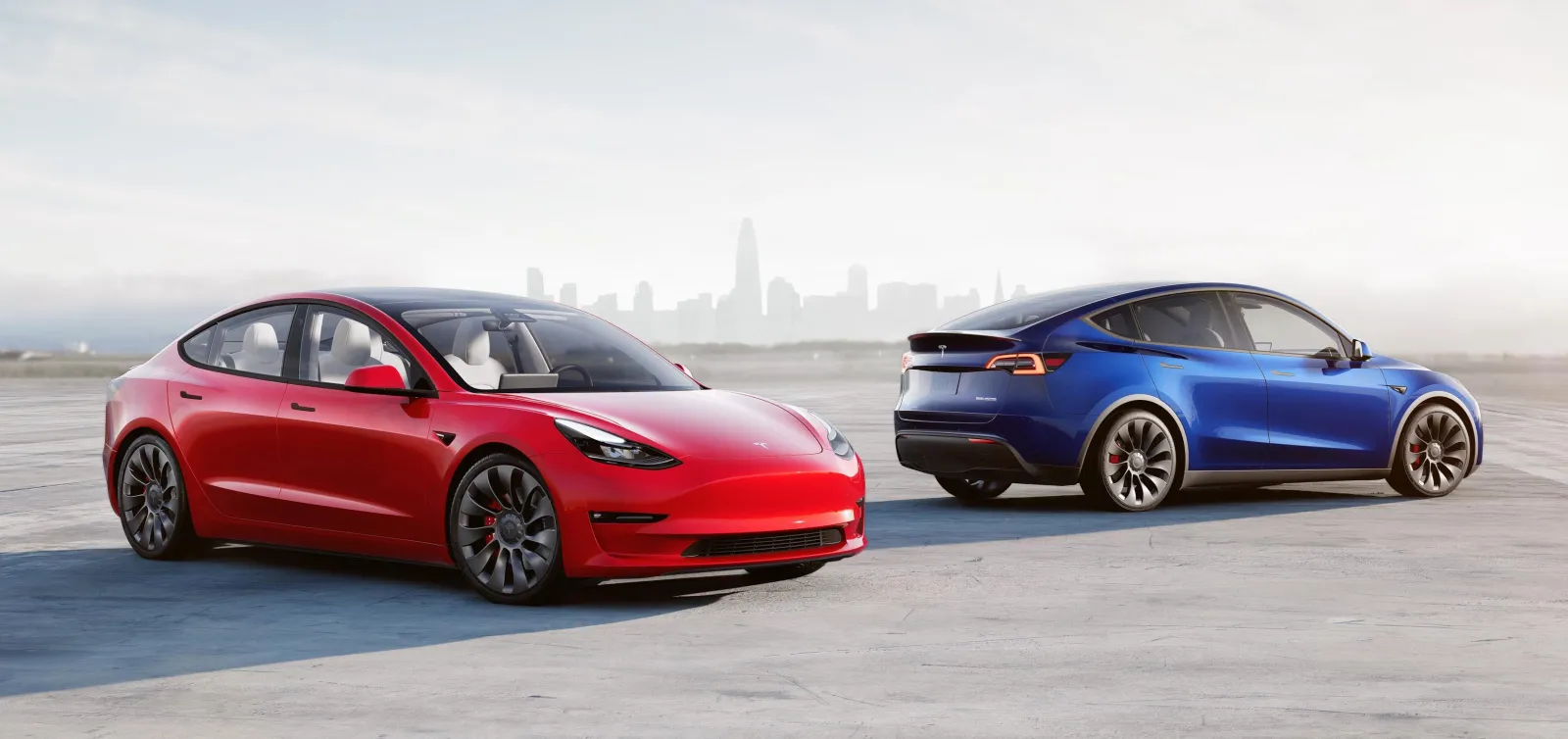 Temporary Discount on Model Y: Grab Your Deal Now!