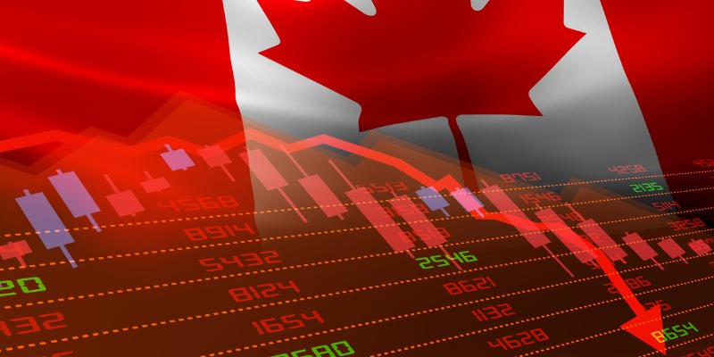加拿大的通货膨胀如何影响日常生活以及未来的发展
