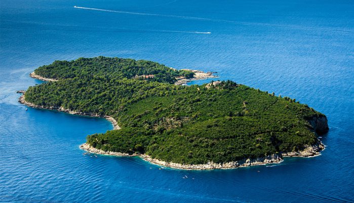 Dubrovnik Xorvatiyaya baxın