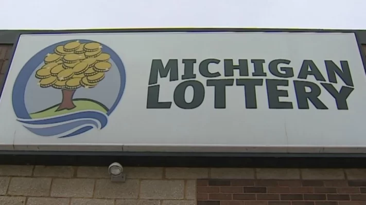 Loterijski klub Michigan