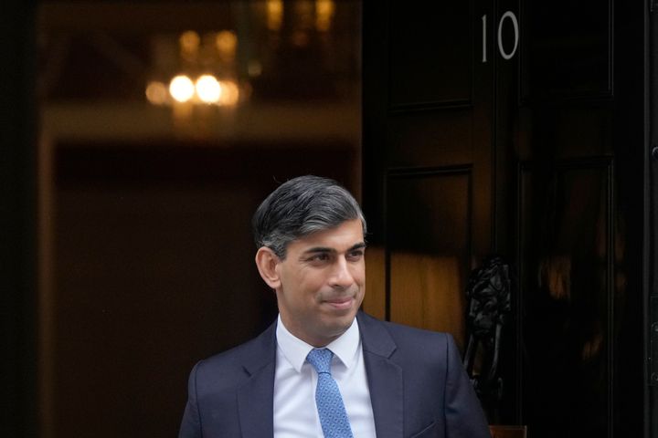 Il Primo Ministro avverte che l’aumento del governo della mafia minaccia la democrazia nel Regno Unito