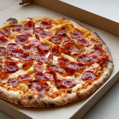Национален ден на пицата 2024 г