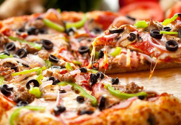 Национален ден на пицата 2024 г
