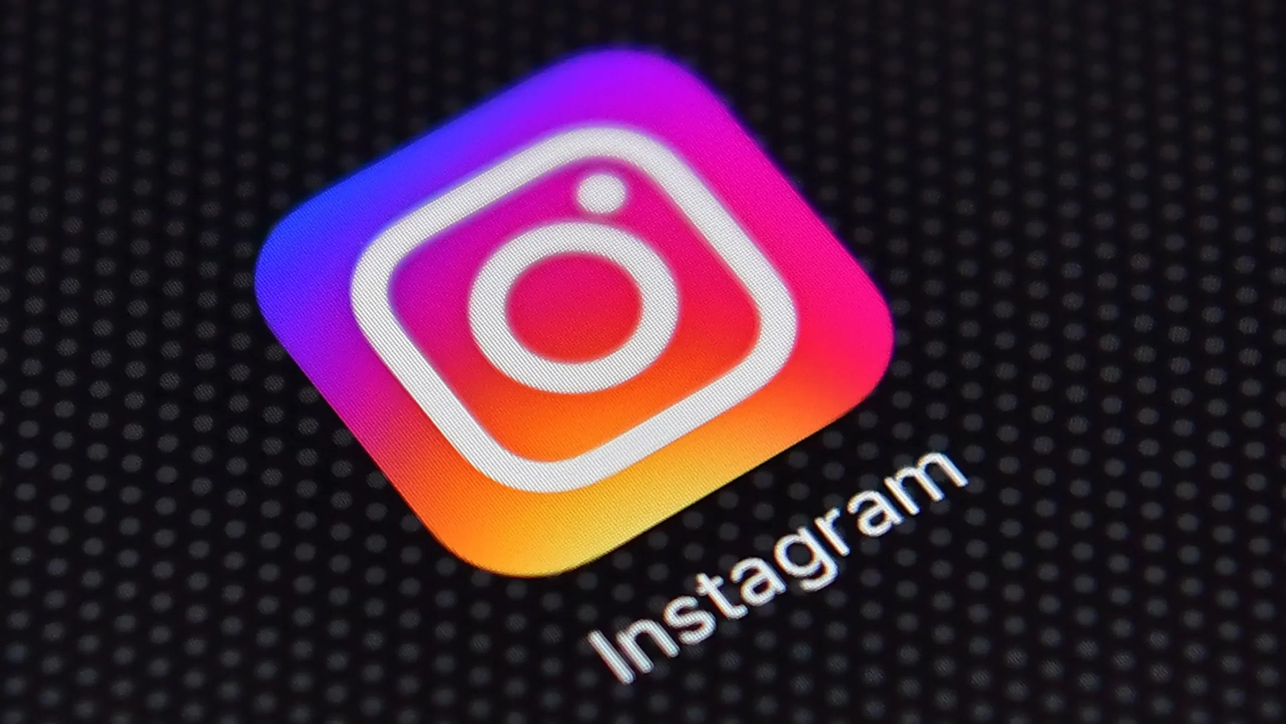Instagram met fin aux recommandations de contenu politique