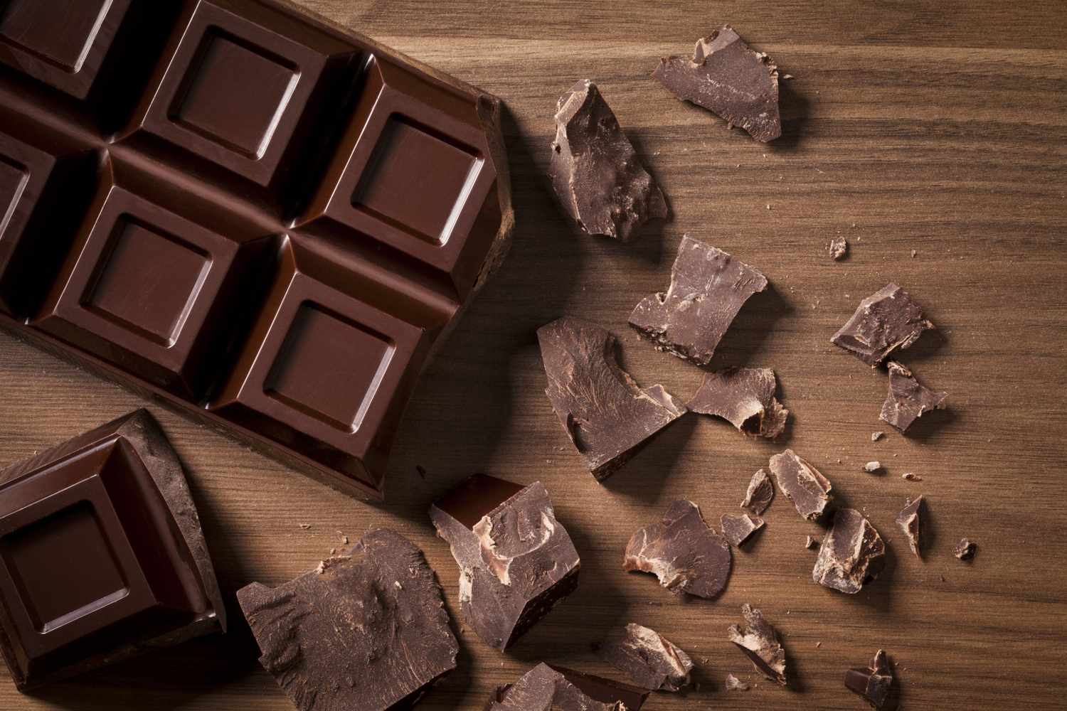 Зростання цін на какао незабаром може вдарити по вашій кишені