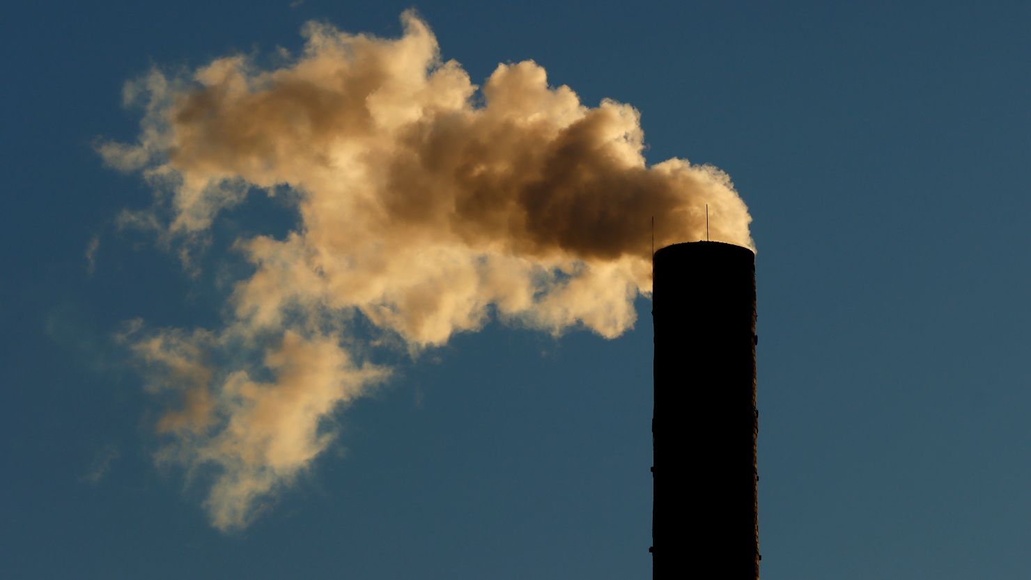 SCOTUS hört Argumente zu Bidens Smog-Plan zur Reinigung der Luft