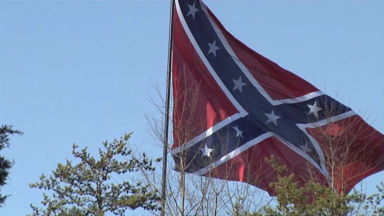 Virginia Tax Breaks Could Be Lost For Confederate Group
